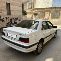 پژو پارس ای ال ایکس elx|خودرو سواری و وانت|کرمانشاه, |دیوار