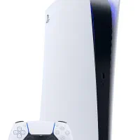 کنسول بازی (ps5slim)۱۲ ماهه با سود ۲ درصد|کنسول، بازی ویدئویی و آنلاین|قزوین, |دیوار