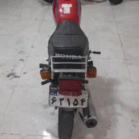 هوندا مدارک کامل ۸۷ نقدواقساط|موتورسیکلت|اسلام‌شهر, شهرک امام حسین (میان آباد)|دیوار