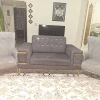 مبل راحتی کارکرده