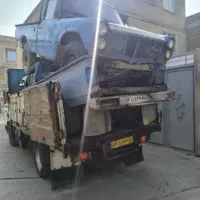 مرکز اسقاط و خرید خودروهای فرسوده|خدمات موتور و ماشین|شوشتر, |دیوار