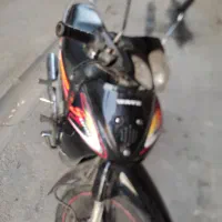 موتور بی کلاج|موتورسیکلت|مشهد, فدک|دیوار