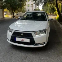 دنا پلاس توربو اتوماتیک ۴۰۳