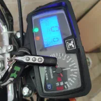 موتور هندا 150