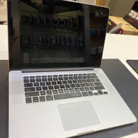 MacBook Pro 2015
