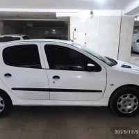 206 تیپ 5|خودرو سواری و وانت|کرمان, |دیوار