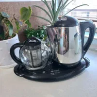 چای ساز تفال اصل
