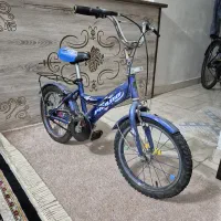 دوچرخه ۱۶|دوچرخه، اسکیت، اسکوتر|رباط‌کریم, مسکن مهر آبشناسان|دیوار