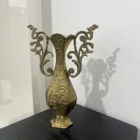 دکوری برنجی