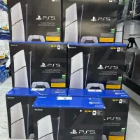 Ps5 فروش|کنسول، بازی ویدئویی و آنلاین|قشم, |دیوار