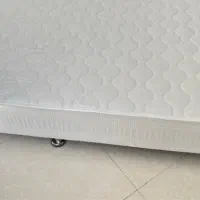 باکس تخت مارک خوشخواب|تشک تختخواب|بجنورد, |دیوار