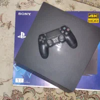 ps4 pro 7216B