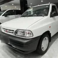 پراید وانت 151/مدل404/نقد و اقساط