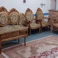 مبل سلطنتی