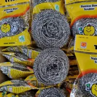 تولید سیم ظرفشویی و اسکاج