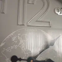 ساعت دیواری دوموتوره|ساعت دیواری و تزئینی|مشهد, شهرک امام هادی (شهرک غرب)|دیوار