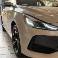 سواری MG   GT6