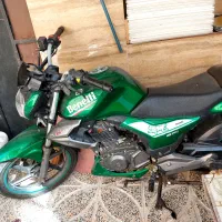 بنلی۱۵۰ مدل۹۷