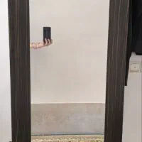 کمد رخت آویز و جا کفشی دست ساز