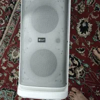 اسپیکر لوندویل مدل SP6802 رنگ سفید