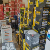 باطری ماشین|قطعات یدکی و لوازم جانبی|اندیشه, اندیشه فاز ۱|دیوار