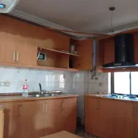 اجاره واحد آپارتمان 100 متر دو خواب طبقه اول