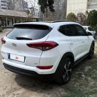 توسان 2017 سفارش چک