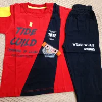 لباس بچگانه با پول یه ست دوتا ببر حراج|کفش و لباس بچه|اردکان, |دیوار