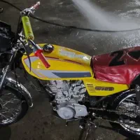 فروش متور سیکلت