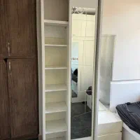 جا کفشی و پا تختی