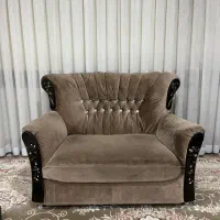 مبل و میز و عسلی