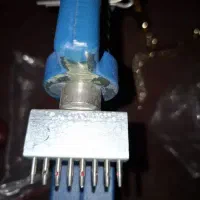 دستگاه  دکمه زن دستی|لوازم خیاطی و بافتنی|مشهد, آزادشهر|دیوار