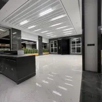 ۱۷۵متر نوساز روبه آفتاب برند طبقه ۶ فاز یک