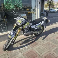 موتورسیکلت|موتورسیکلت|تربتحیدریه, ۴۵ متری|دیوار