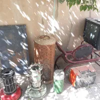 وسایل اوراقی