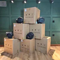 فن حلزونی سایلنت باکس ماینر شبیه ساز بوشی بلبرینگی