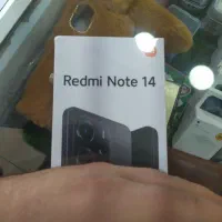 گوشی Note14 با حافظه 256
