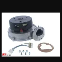 کلیه قطعات پکیج پرمیوم آریستون|آبگرمکن، پکیج، شوفاژ|کرج, باغستان|دیوار