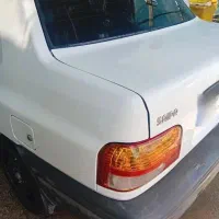 پراید ۱۳۹۹|خودرو سواری و وانت|سیرجان, |دیوار