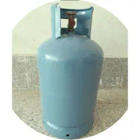 شارژ کپسول گاز درب منزل