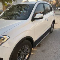 تیگو ۵ مدل ۹۹ بدون رنگ|خودرو سواری و وانت|اصفهان, کشاورزی|دیوار