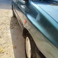 پراید مدل ۸۸