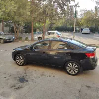 کیا سراتو مونتاژ دنده‌ای آپشنال 1600cc، مدل ۱۳۹۶|خودرو سواری و وانت|مشهد, کوشش|دیوار