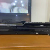 DVD  سامسونگ سینمای خانگی