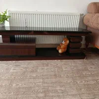 میز تلویزیون  تمیز