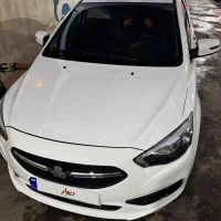 شاهین G سانروف دار|خودرو سواری و وانت|گرگان, |دیوار