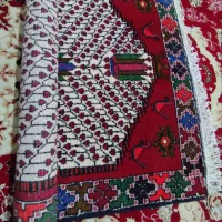 قالی دستبافت|گلیم، جاجیم، گبه|قزوین, |دیوار