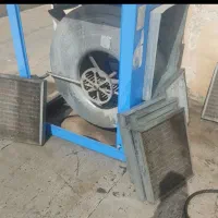سرویس ونصب کولر آبی