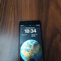 اپل iPhone 8 Plus با حافظهٔ ۶۴ گیگابایت|موبایل|کرج, شهر جدید اندیشه|دیوار