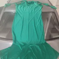 دو عدد لباس مجلسی